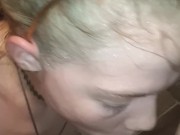 Kitten sucking cock kikena good girl in the bath 12/16