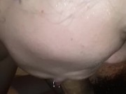 Kitten sucking cock kikena good girl in the bath 7/16