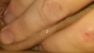 pussy wet