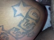  my ass deep until I take his load 12/16