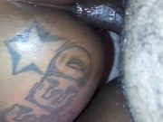  my ass deep until I take his load 7/16