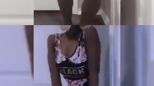 Xxxtacy twerk work