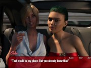 Alexandra 121 - Screenshot 3 of 16 - Black Hair