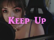 Smoking JOI - Screenshot 1 of 16 - Kink