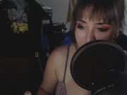 Smoking JOI - Screenshot 10 of 16 - Joi