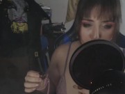 Smoking JOI - Screenshot 11 of 16 - Kink