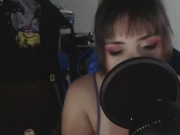 Smoking JOI - Screenshot 12 of 16 - Asmr Joi