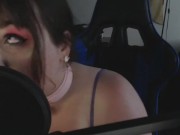 Smoking JOI - Screenshot 2 of 16 - Asmr Joi