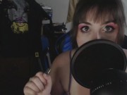 Smoking JOI - Screenshot 7 of 16 - Asmr Joi