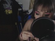 Smoking JOI - Screenshot 8 of 16 - Sexy Voice