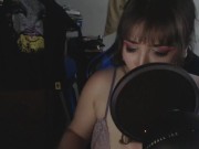 Smoking JOI - Screenshot 9 of 16 - Asmr