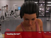 Alexandra 125 - Screenshot 15 of 16 - Lesbian