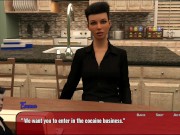 Alexandra 125 - Screenshot 4 of 16 - Hentai Visual Novel