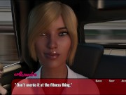 Alexandra 125 - Screenshot 7 of 16 - Blonde Teen