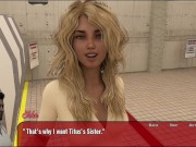 Alexandra 125 - Screenshot 8 of 16 - Cartoon Porn