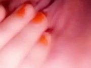 Pussy licking