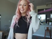 MEXICO BIKINI TRY ON 1/16