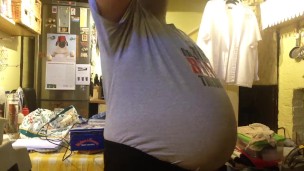 chocolate milk results clip