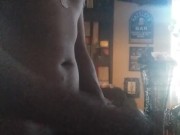 Quick stroke before work 11/16