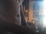 Quick stroke before work 12/16