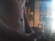 Quick stroke before work 13/16