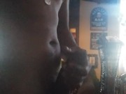 Quick stroke before work 8/16