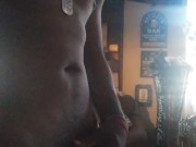 Quick stroke before work 9/16