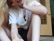 IG Model Sativa Skies Soles Live! 16/16
