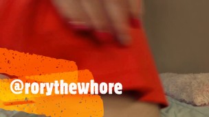 All Natural Velma Plays With Hairy Pussy