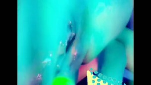 Wanna lick my goodies 