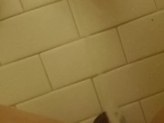 Shower fucking myself 14/16