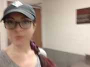 Fast Food Side Piss 1/16