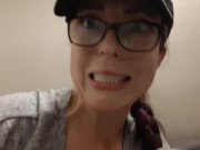 Fast Food Side Piss 11/16