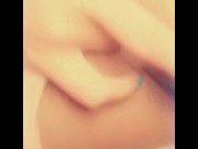 Squirting for daddy - Screenshot 1 of 16 - HD