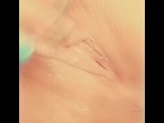 Squirting for daddy - Screenshot 10 of 16 - Squirting Orgasm