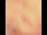 Squirting for daddy - Screenshot 11 of 16 - Public Masturbation