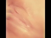 Squirting for daddy - Screenshot 12 of 16 - Daddy