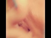 Squirting for daddy - Screenshot 14 of 16 - Squirting Orgasm