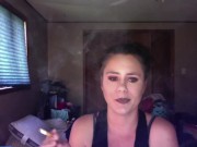 Smoking Story Time: My First Public Sex Story