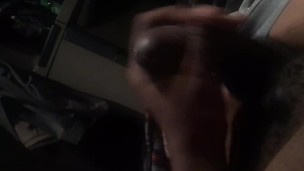 Trucker solo fun