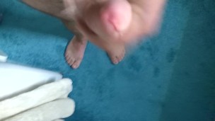 Cumshot