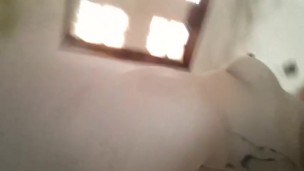 Playing with myself and my pussy...