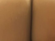 Dildo couldn’t handle all this pussy and ass