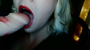 Teaser of Poppy Daniel with a Favorite Toy