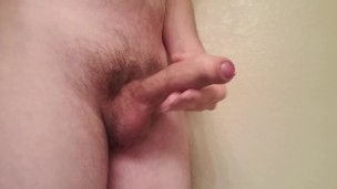 My Dick Doubling In Size (Small Flaccid To 6.5 Inch Cock)