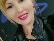 Public, cute tight pussy flashes on the street, could fuck me by the wall? 7/16