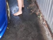 Dirty feet licking 1/16