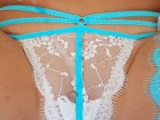 Little Cinderellas cum shot. 14/16