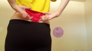 Red Hot Wedgies!!!