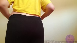 Summer Time Wedgies